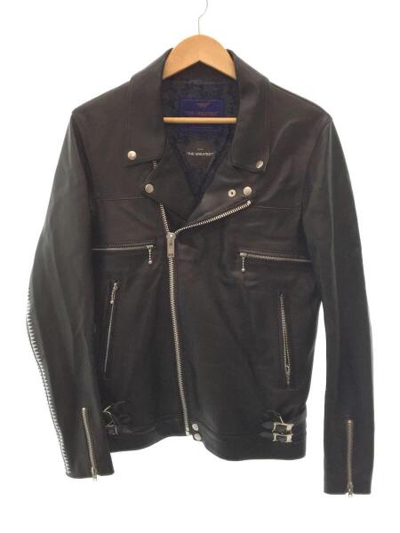 undercover giz ライダース