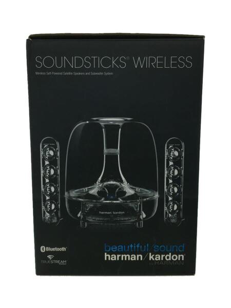 harman/kardon(ハーマンカードン) / スピーカー/SOUNDSTICKSBTJP 