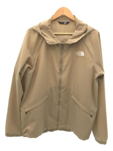 THE NORTH FACE(ザノースフェイス) / TNF BE FREE JACKET_TNFビー 