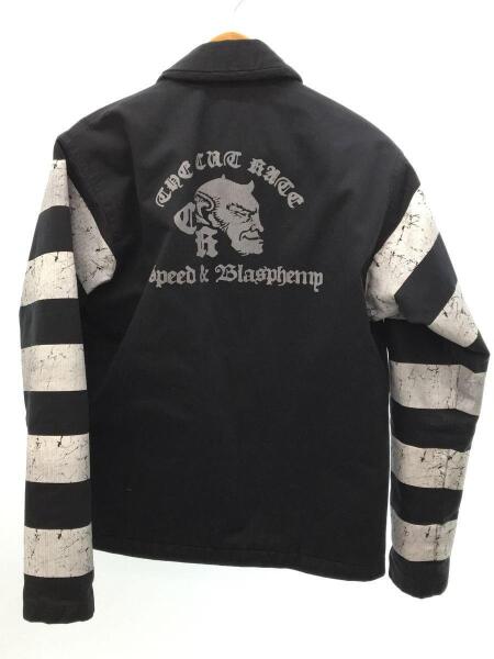 CUTRATE DECK JACKET カットレイト デッキ ジャケット 【公式通販】