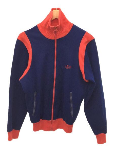 adidas(アディダス) / ～80s/トラックジャケット/カナダ製/ジャケット 