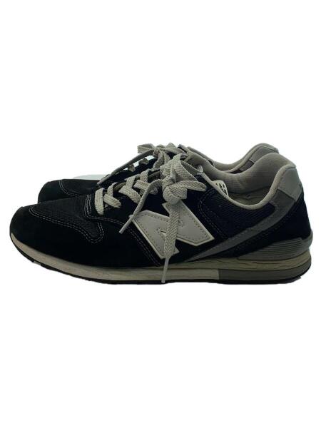 NEW BALANCE(ニューバランス) / 996/ローカットスニーカー/27.5cm/BLK 