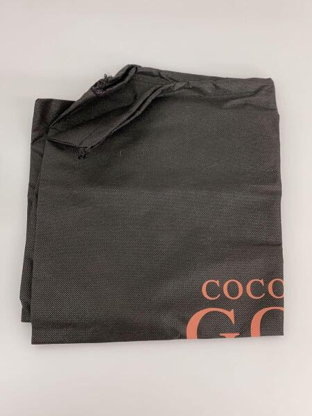 COCOCELUX GOLD(ココセリュックスゴールド) / POCONO NYLON/トート