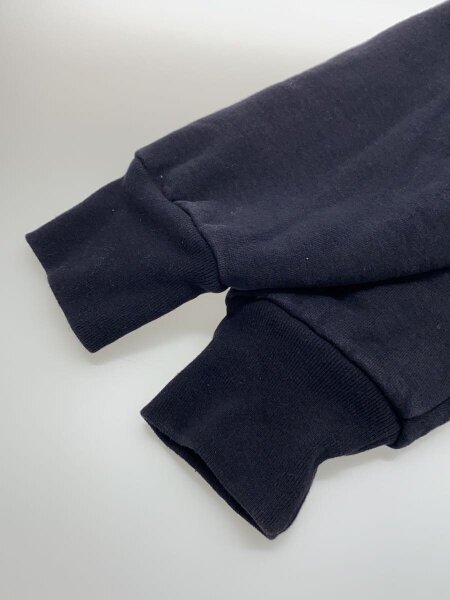 Supreme(シュプリーム) / 裏地サーマル/ジップパーカー/XL/コットン