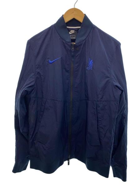 NIKE(ナイキ) / Chelsea FC Versity Jacket/ナイロンジャケット/M 