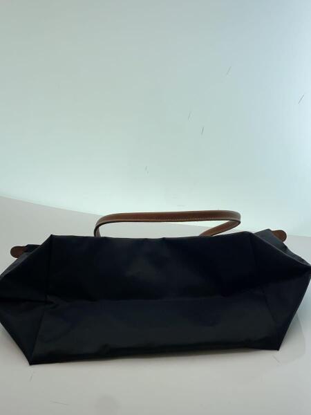 LONGCHAMP(ロンシャン) / ルプリアージュ/トートバッグ/--/BLK 