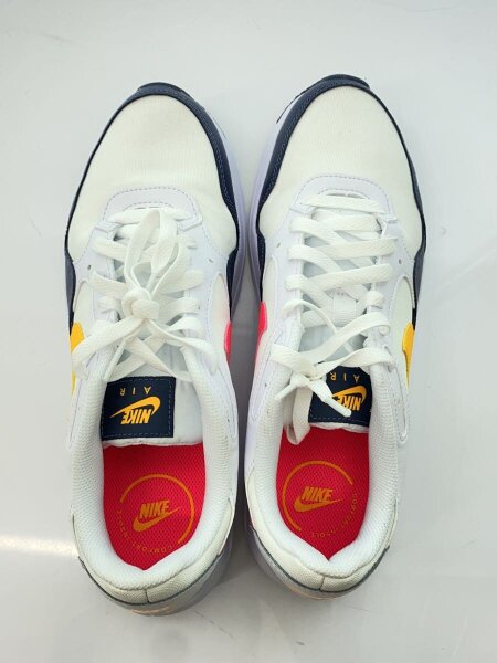 NIKE AIR MAX SC HF4857-100　【未使用品】 NIKE（ナイキ） スニーカー メンズ HF4857 エアマックス SC ローカット