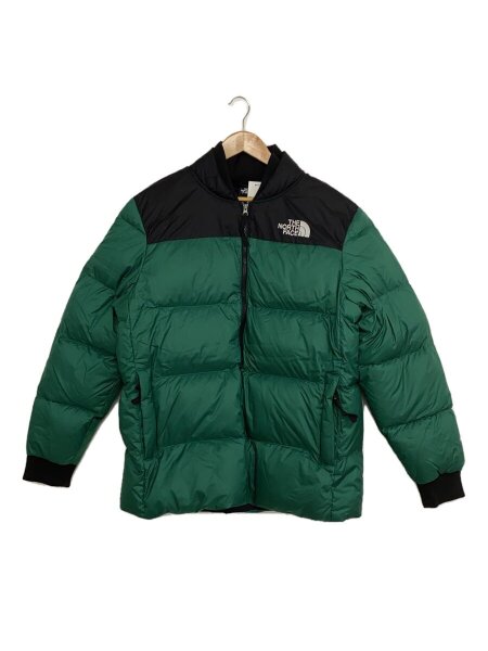 THE NORTH FACE(ザノースフェイス) / NRDC JKT/ノルディックダウン 