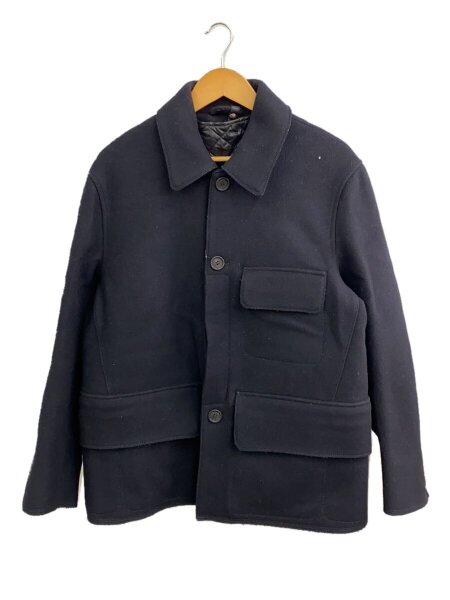 Acne Studios/アクネストゥディオズ エルボーパッチ カーディガン 