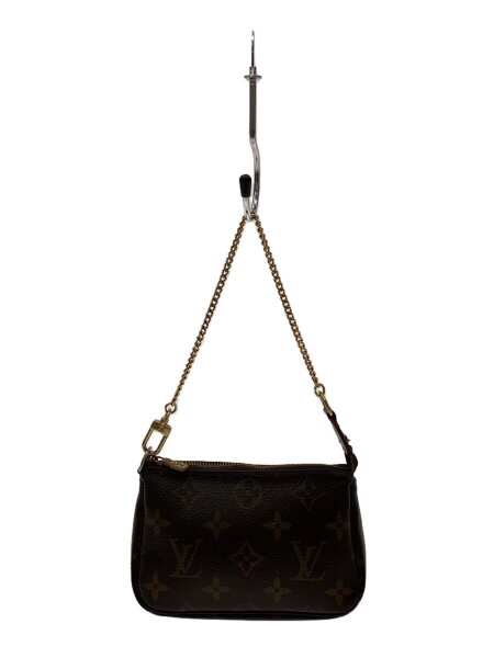 LOUIS VUITTON(ルイヴィトン) / ミニ・ポシェット・アクセソワール_