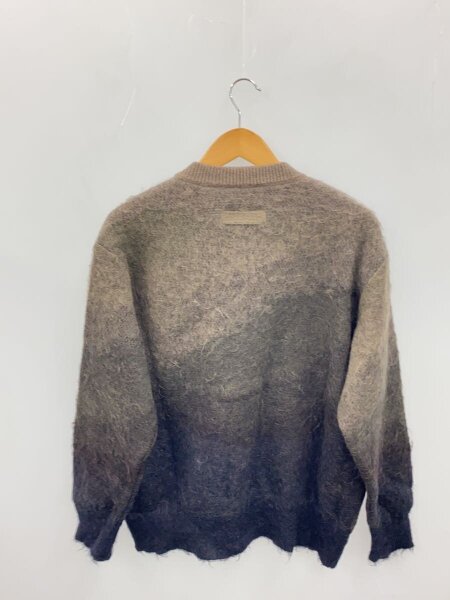 その他ブランド(ソノタブランド) / ssstein/Gradation Mohair Knit 