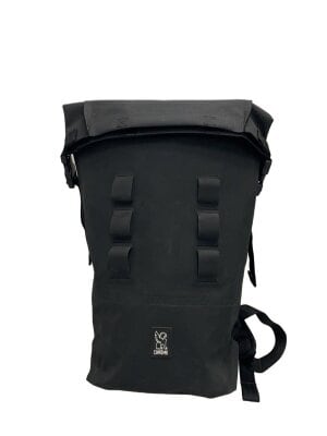 CHROME(クローム) / リュック/--/BLK/無地/000033JP | 中古品の販売