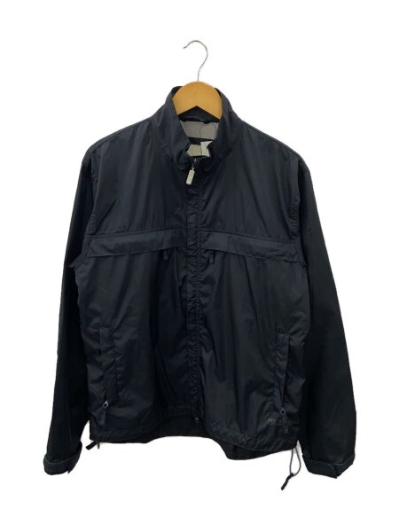 stussy ナイロンジャケット