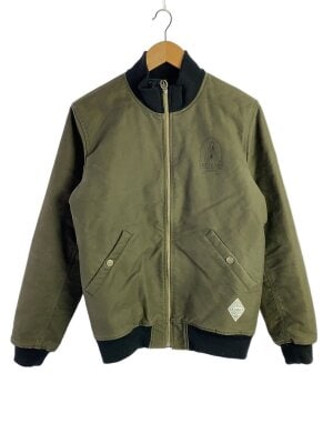 CRIMIE(クライミー) / ジャケット/XL/ナイロン/BLK/無地/CR1-02D5