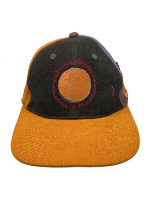 NIKE(ナイキ) / スナップバックキャップ/551012CCH/スウッシュロゴ