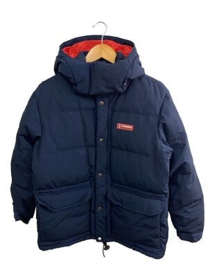 Columbia(コロンビア) / ダウンジャケット/S/ポリエステル/NVY/WO0955