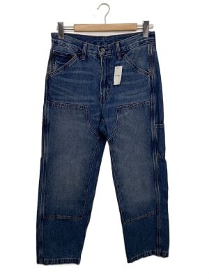 Levi's(リーバイス) / SILVERTAB/CARPENTER PANTS/ペインターパンツ/32