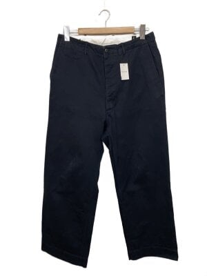 KAPTAIN SUNSHINE(キャプテンサンシャイン) / ボトム/30/コットン/BRW