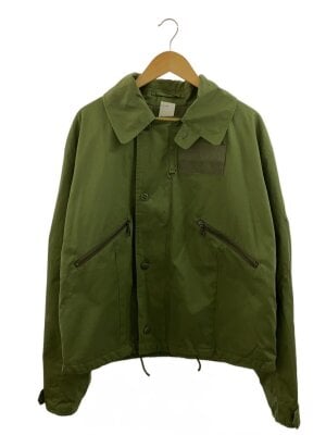 WAIPER / ジャケット/--/コットン/BLK/25WP115 WAIPER(ワイパー) / ジャケット/--/コットン/BLK/25WP115 | 古着の販売