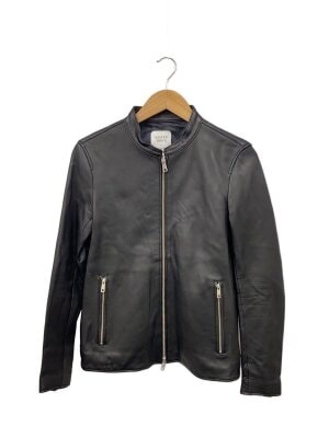 UNITED TOKYOのライダースジャケット検索結果|古着・中古品の通販