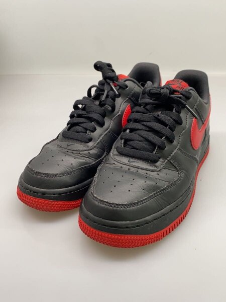 NIKE(ナイキ) / AIR FORCE 1 07_エアフォース 1 07/26.5cm/BLK | 中古 