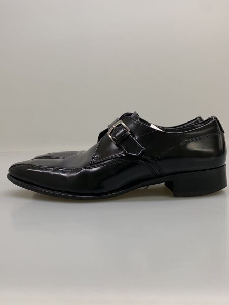 REGAL(リーガル) / ドレスシューズ/--/BLK/728R | 中古品の販売・通販