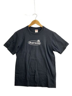 Supreme(シュプリーム) / Tシャツ/S/コットン/BLK/Group Tee/18AW