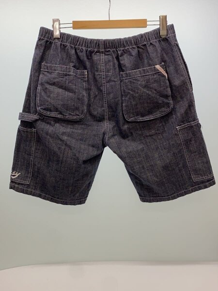 STUSSY(ステューシー) / ショートパンツ/L/コットン/IDG | 古着の販売