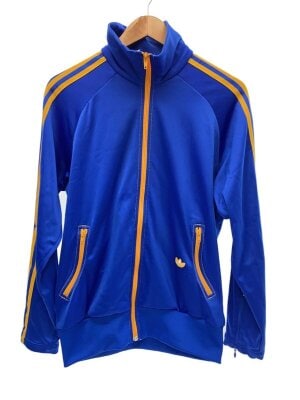 adidas(アディダス) / 25SS/ジャケット/M/ナイロン/BLU/JX8961 | 古着