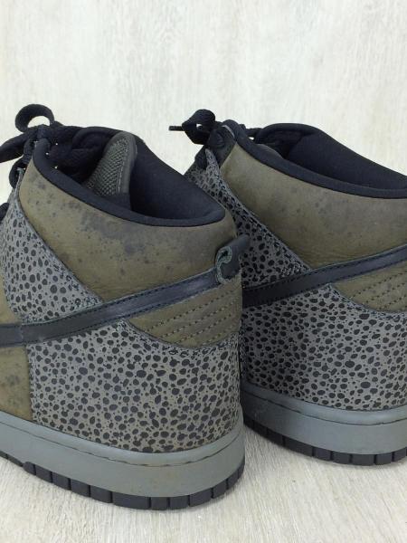 NIKE(ナイキ) / ナイキ/306968-201/DUNK HIGH/ハイカットスニーカー 