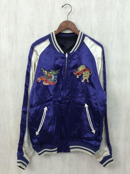 AVIREX(アヴィレックス) / アヴィレックス/6182029/スカジャン/XL