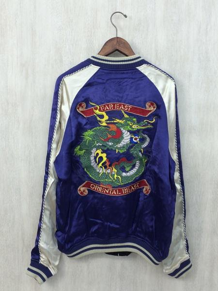 AVIREX(アヴィレックス) / アヴィレックス/6182029/スカジャン/XL