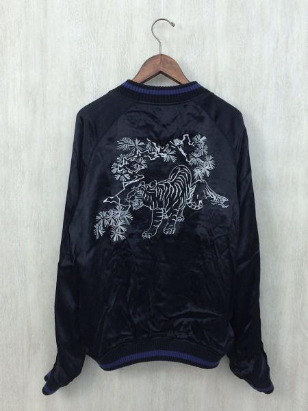 AVIREX(アヴィレックス) / アヴィレックス/6182029/スカジャン/XL