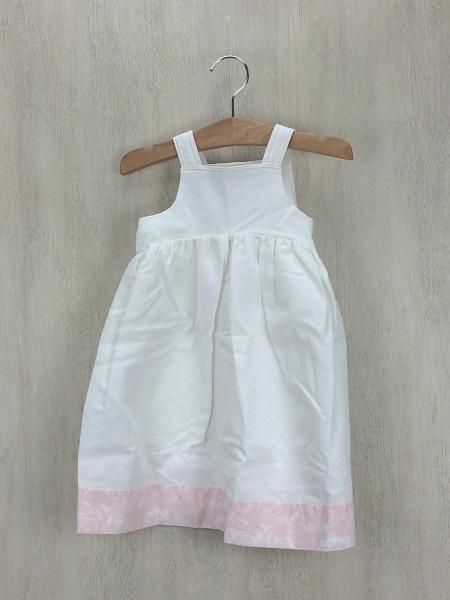 美品 ベビーディオール ワンピース ピンク 80 2025年最新】baby Dior