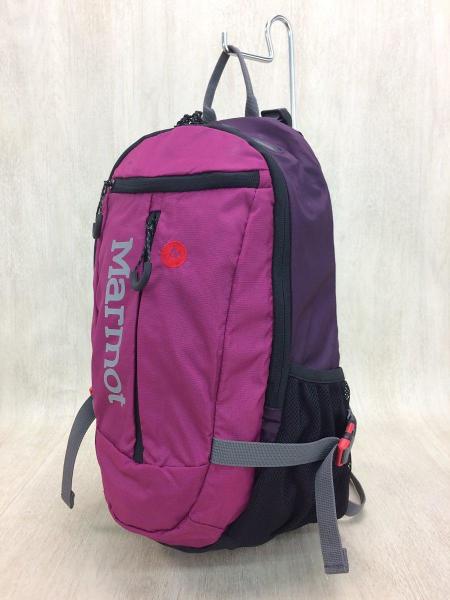 Marmot(マーモット) / マーモット/リュック/ナイロン/ピンク | 中古品 