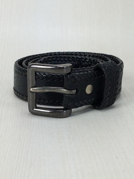SAAD(サード) / サード/arif collection/ベルト/レザー/BLK | 中古品の 