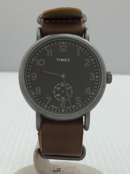 TIMEX(タイメックス) / タイメックス/クォーツ腕時計/アナログ 