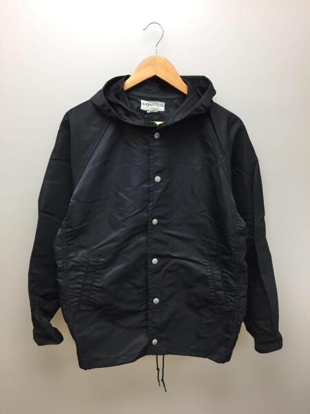 SASSAFRAS(ササフラス) / フードナイロンジャケット/ササフラス/S 