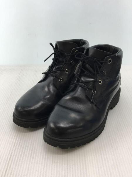 Danner ブラック レースアップシューズ Danner(ダナー) / レースアップブーツ/ダナー/26cm/ブラック/レザー
