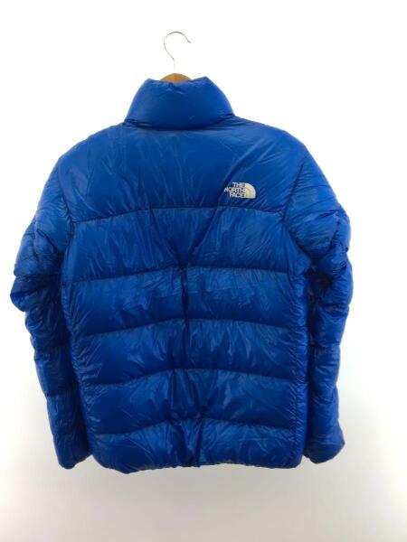 THE NORTH FACE(ザノースフェイス) / ALPINE NUPTSE JACKET_アルパイン