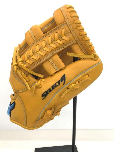MIZUNO(ミズノ) / SELECT9 ミズノ 野球グローブ/軟式用/右利き用/内 