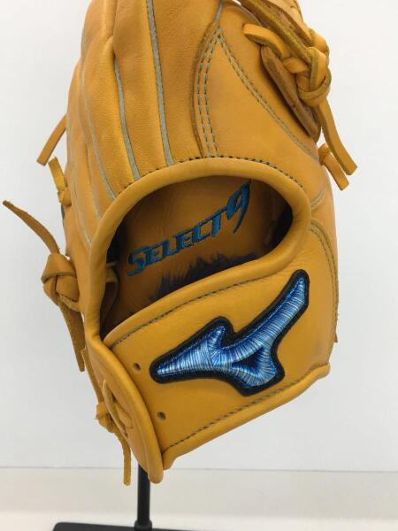 ミズノMIZUNOSELECT9グローブ軟式-スキズリノハイタッチ券 | ヤマダ 