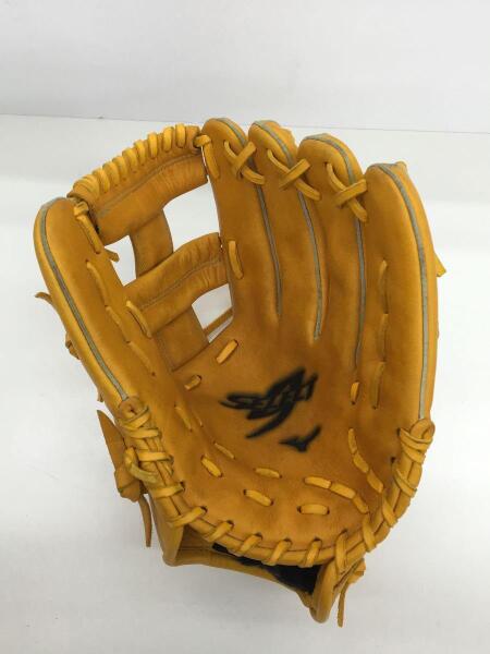 MIZUNO(ミズノ) / SELECT9 ミズノ 野球グローブ/軟式用/右利き用/内 