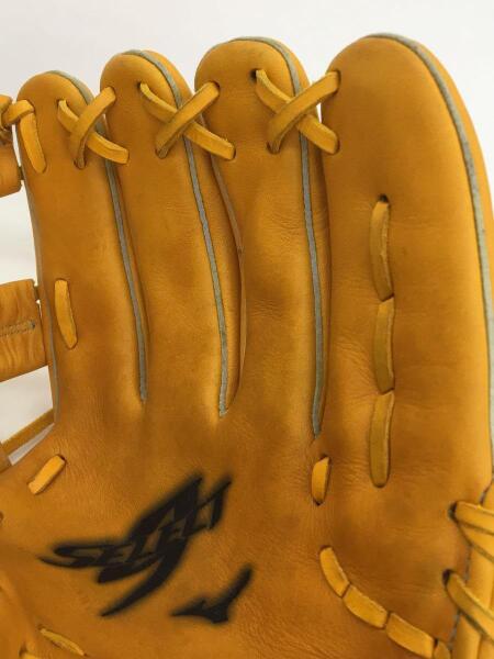 MIZUNO(ミズノ) / SELECT9 ミズノ 野球グローブ/軟式用/右利き用/内 