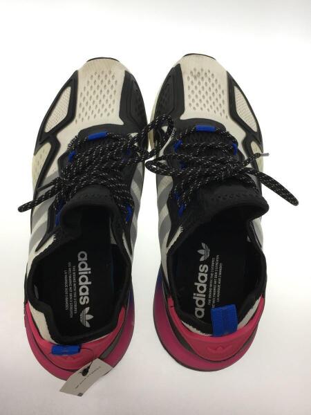 じ adidas(アディダス) / ZX 2K BOOST/28cm/WHT | 中古品の販売・通販なら
