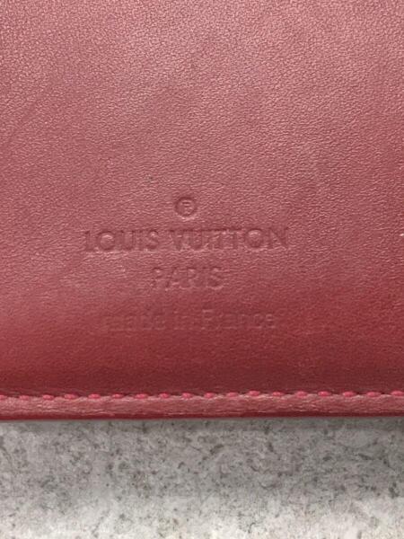 LOUIS VUITTON(ルイヴィトン) / ポルト・フォイユ・ヴィエノワ_