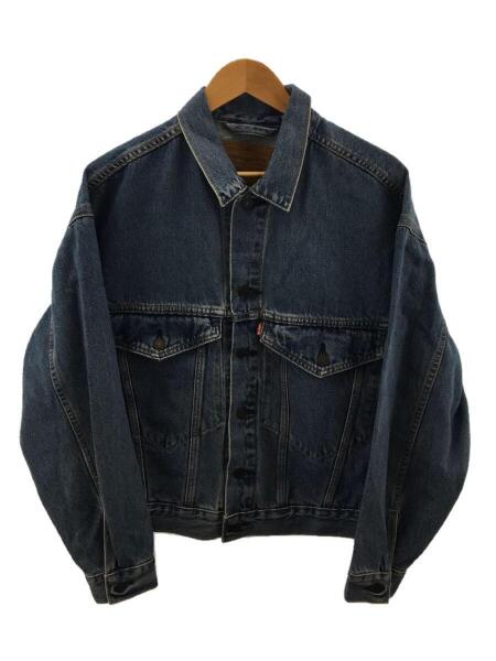 せいだろう Levi's(リーバイス) / Gジャン/S/コットン/IDG/28789-0001/STAY LOOSE