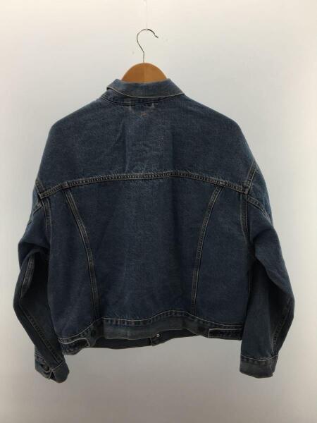Levi's(リーバイス) / Gジャン/S/コットン/IDG/28789-0001/STAY LOOSE