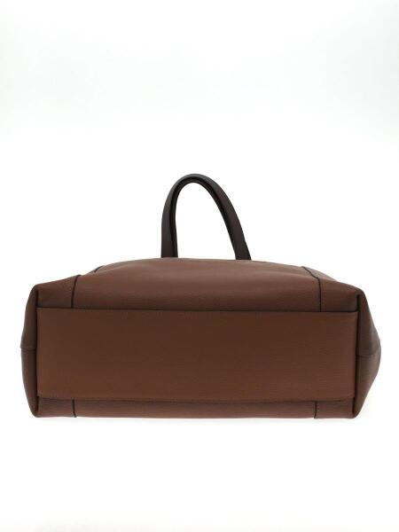 COACH コーチ F49506 レザー トートバッグ A4サイズ収納可能 メンズ 