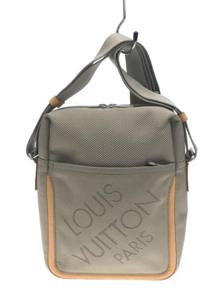 LOUIS VUITTON(ルイヴィトン) / シタダン_ダミエ・ジェアン_BRW